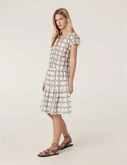 Cable Sana Dress Size 12 for rent on The Volte - image 1