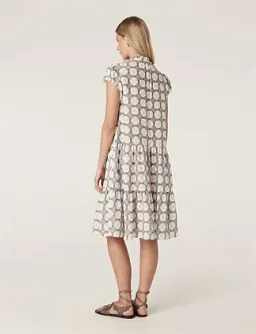 Cable Sana Dress Size 12 for rent on The Volte - image 5