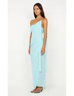 Bec + Bridge Danka Asymmetrical Maxi Dress Size 10 for rent on The Volte - image 3
