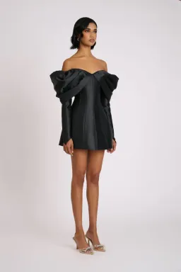 Eliya The Label Nadal Dress Size 10 for rent on The Volte - image 2
