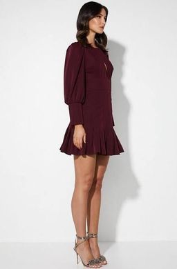 Mossman The ready or not dress size 8 for rent on The Volte - image 5