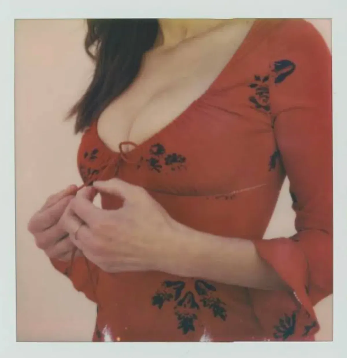 Realisation Par The Sofia in Passion Size M/AU 10 - Image 4