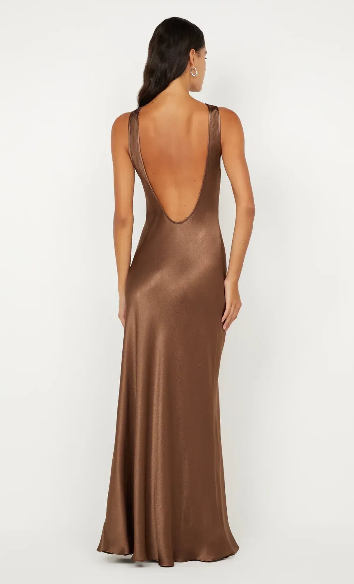 Bec & Bridge Elisia Twist Maxi Dress Size 6 - Image 2