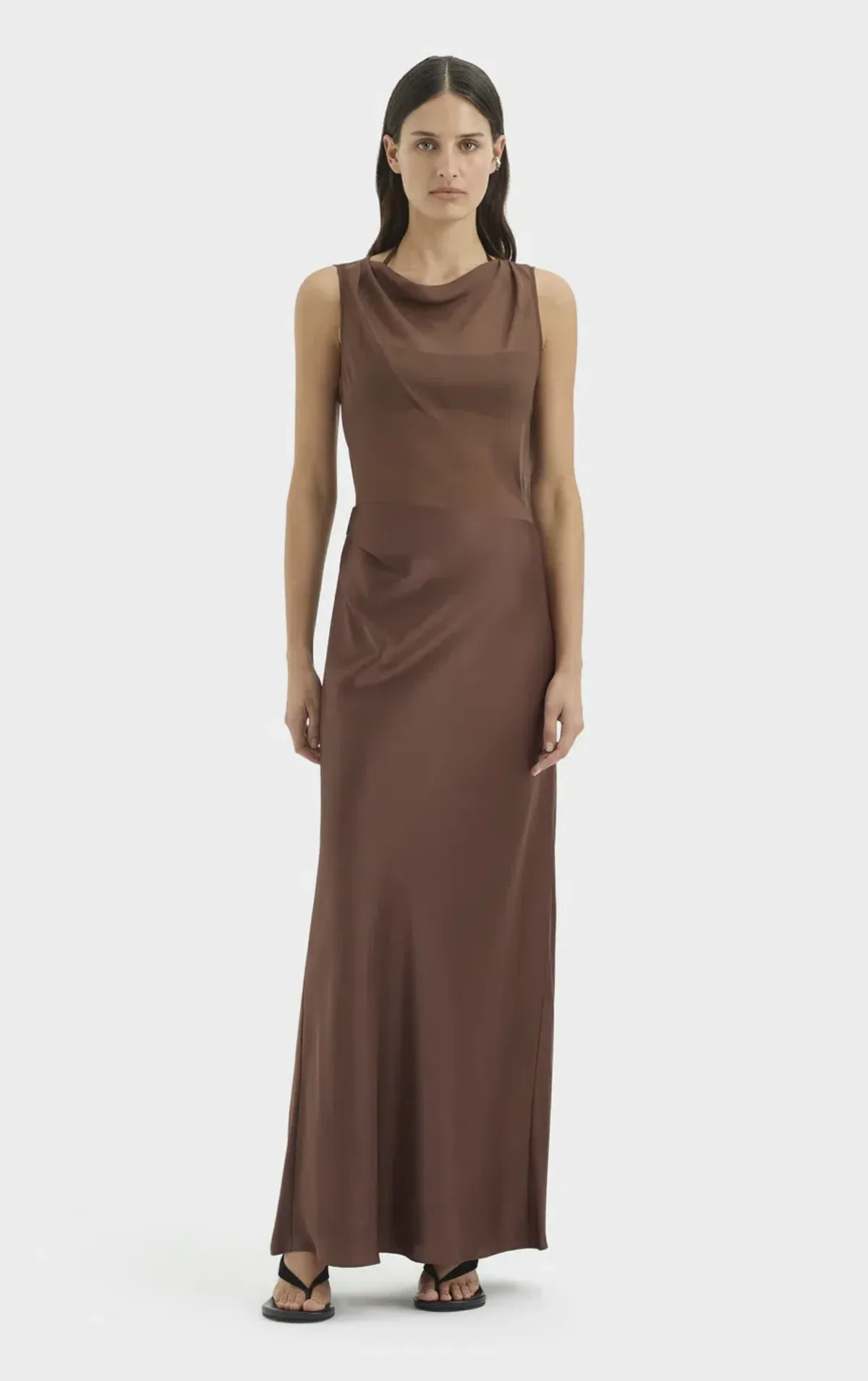 Sir the Label Luca Gown Size 0 - Image 1
