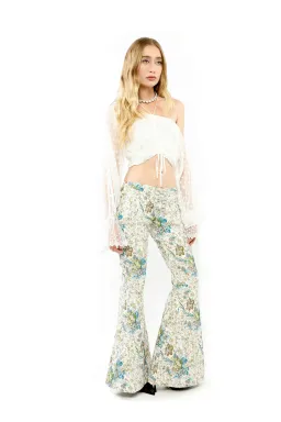 ALICE By Alice McCall Petra Crop Top White Size AU 12 for rent on The Volte - image 5