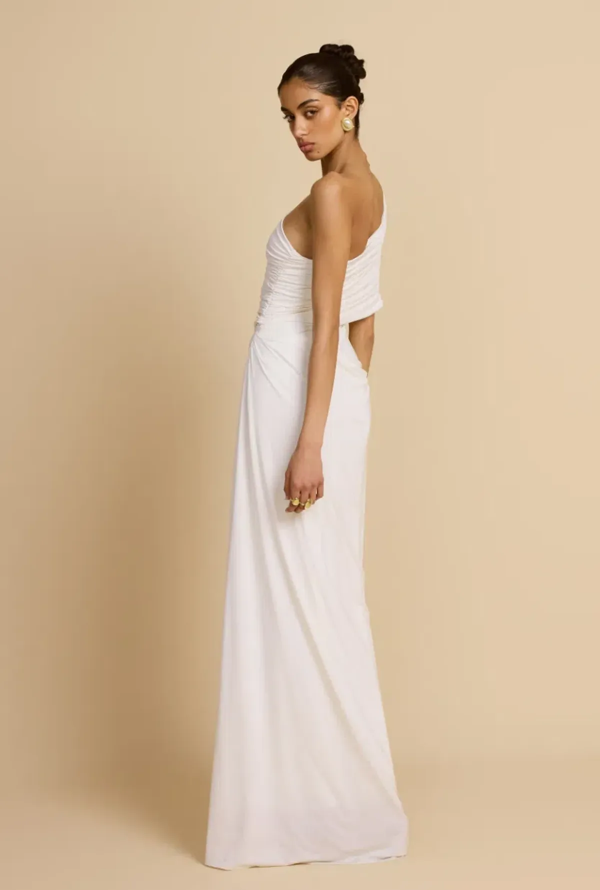 Arcina Ori Chantal Dress Size XS/AU 6 - Image 3