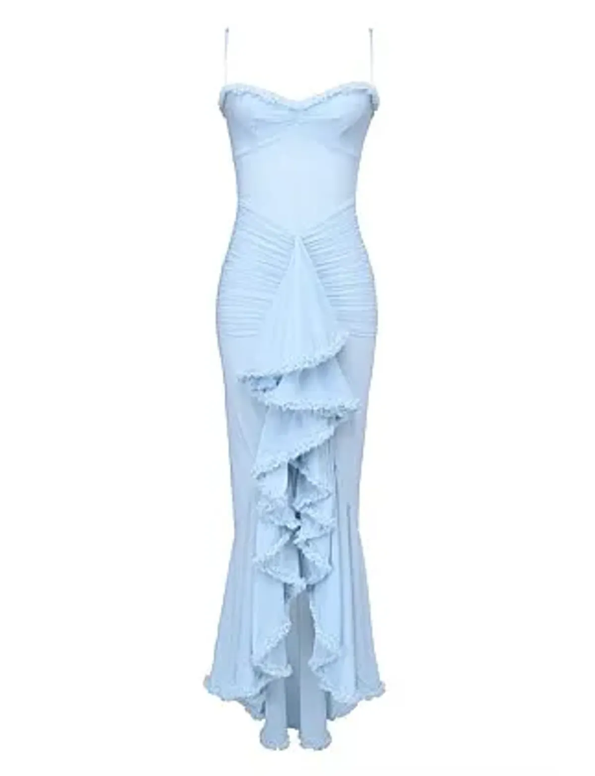 HOUSE OF CB GABBI DRESS - Image 1