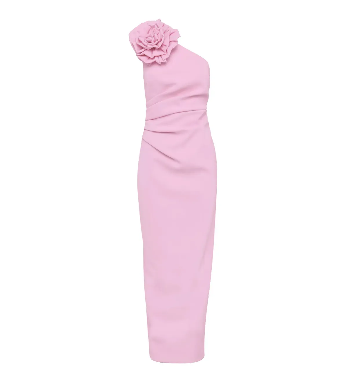 Mossman Dreamstate Maxi Dress Pink Size 14 - Image 8
