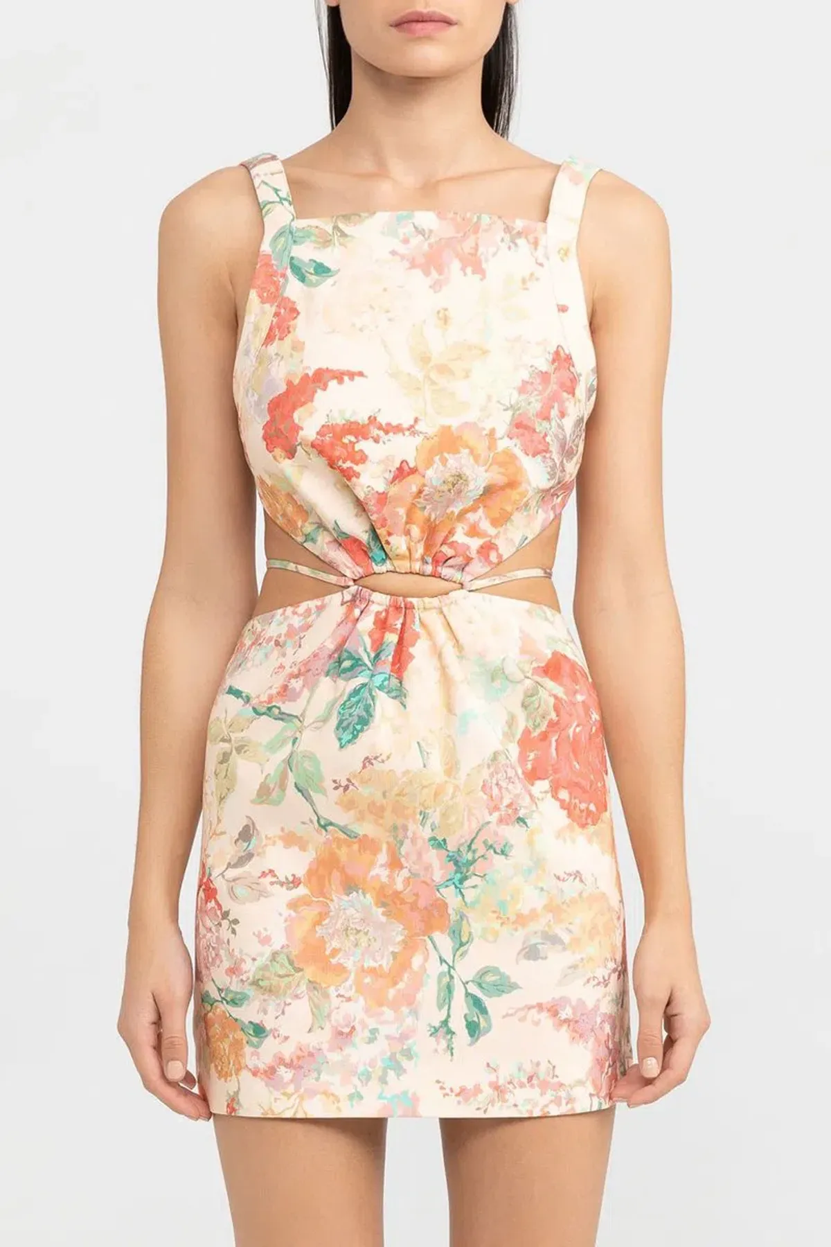 Significant Other Indiana Mini Dress - Image 2