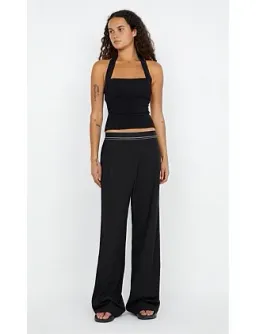 SKYLER HALTER TOP for rent on The Volte - image 2