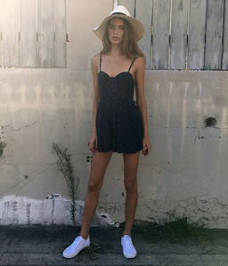 Bec & Bridge Playsuit size 8  for rent on The Volte - image 3