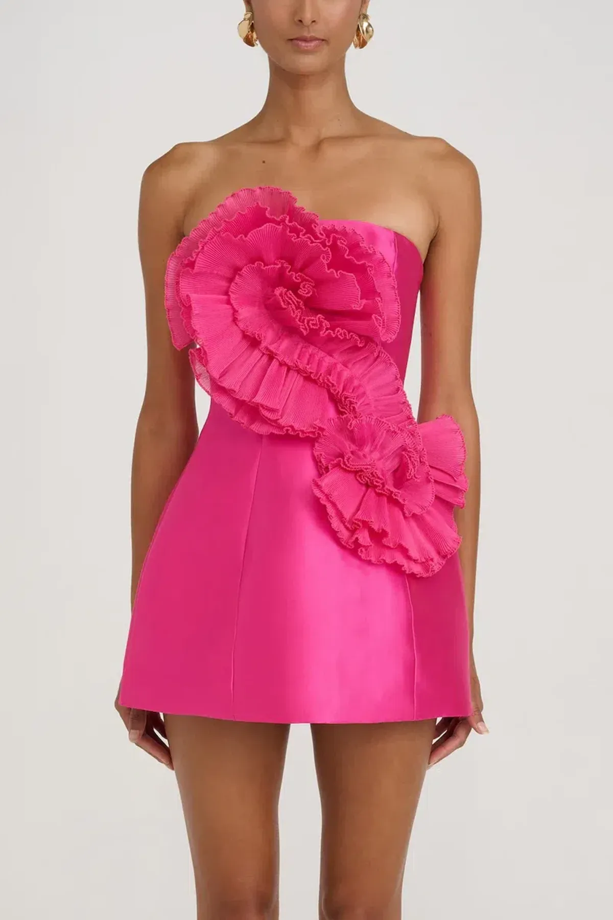 Eliya the Label - Lychee Dress (Size XS-6) - Image 2