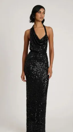 Eliya the Label Mulia Gown Size 8/S for rent on The Volte - image 1