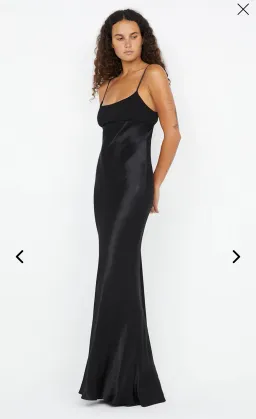 Bec and Bridge Calia Maxi Dress Size 10 for rent on The Volte - image 1