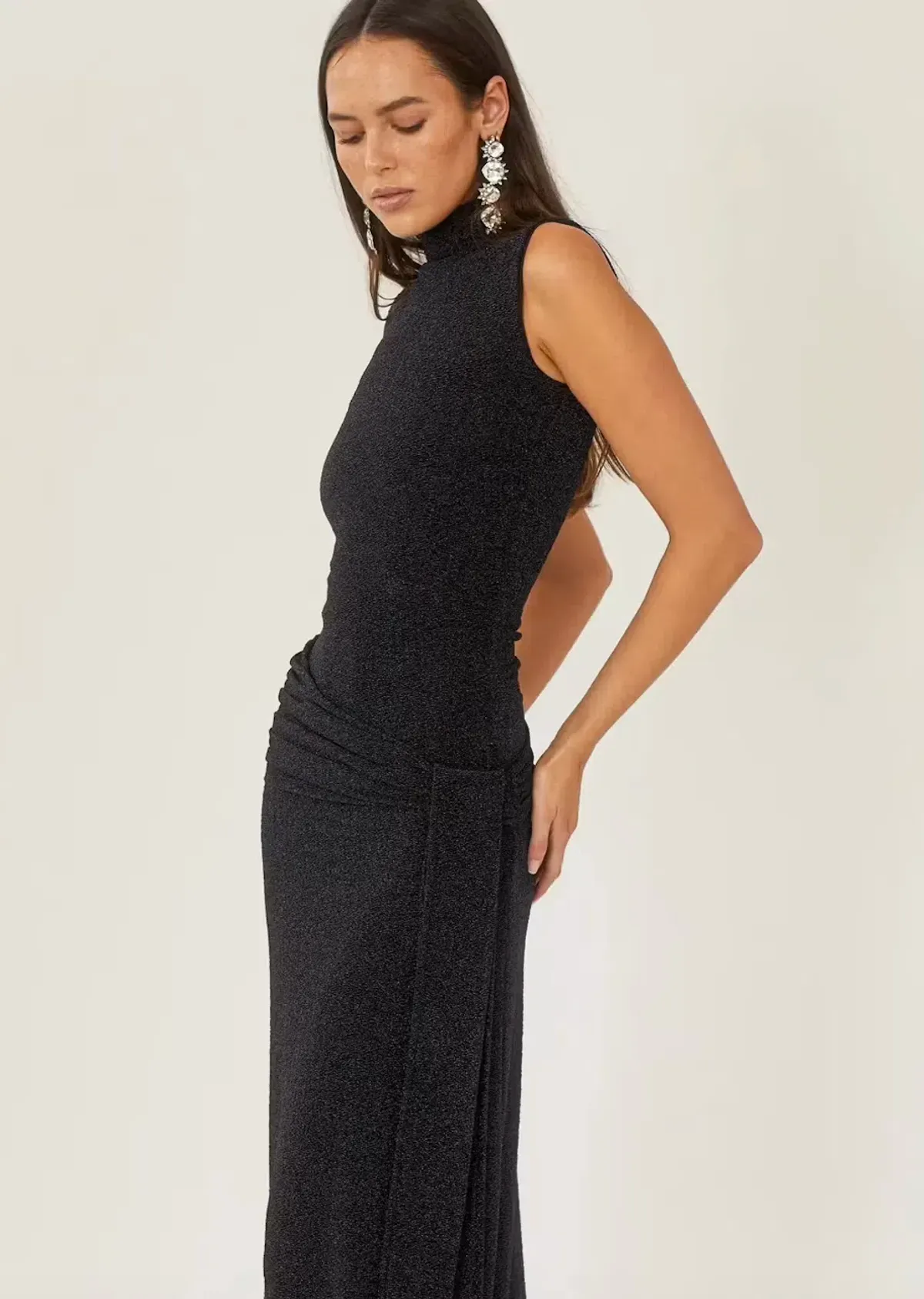 Arcina Ori Monica Dress Size XS - Image 3