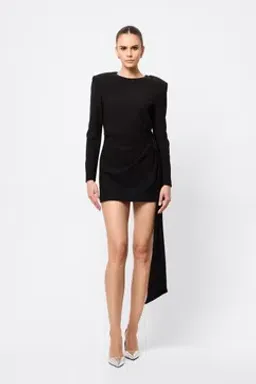 Mossman Sense of mystery mini / Black / Size 12 for rent on The Volte - image 1