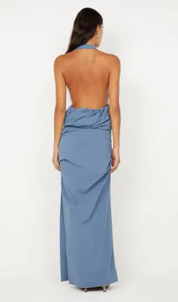 Bec and Bridge Priscilla Bubble Maxi Dress Size 8 for rent on The Volte - image 2