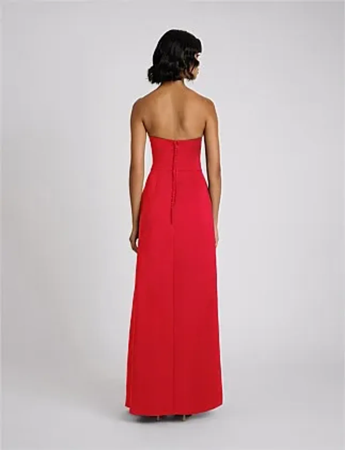 Eliya The Label DEANNA GOWN Red Size 8 - Image 5