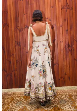Alemais Antoinette Ballet Sundress Size 8 for rent on The Volte - image 3