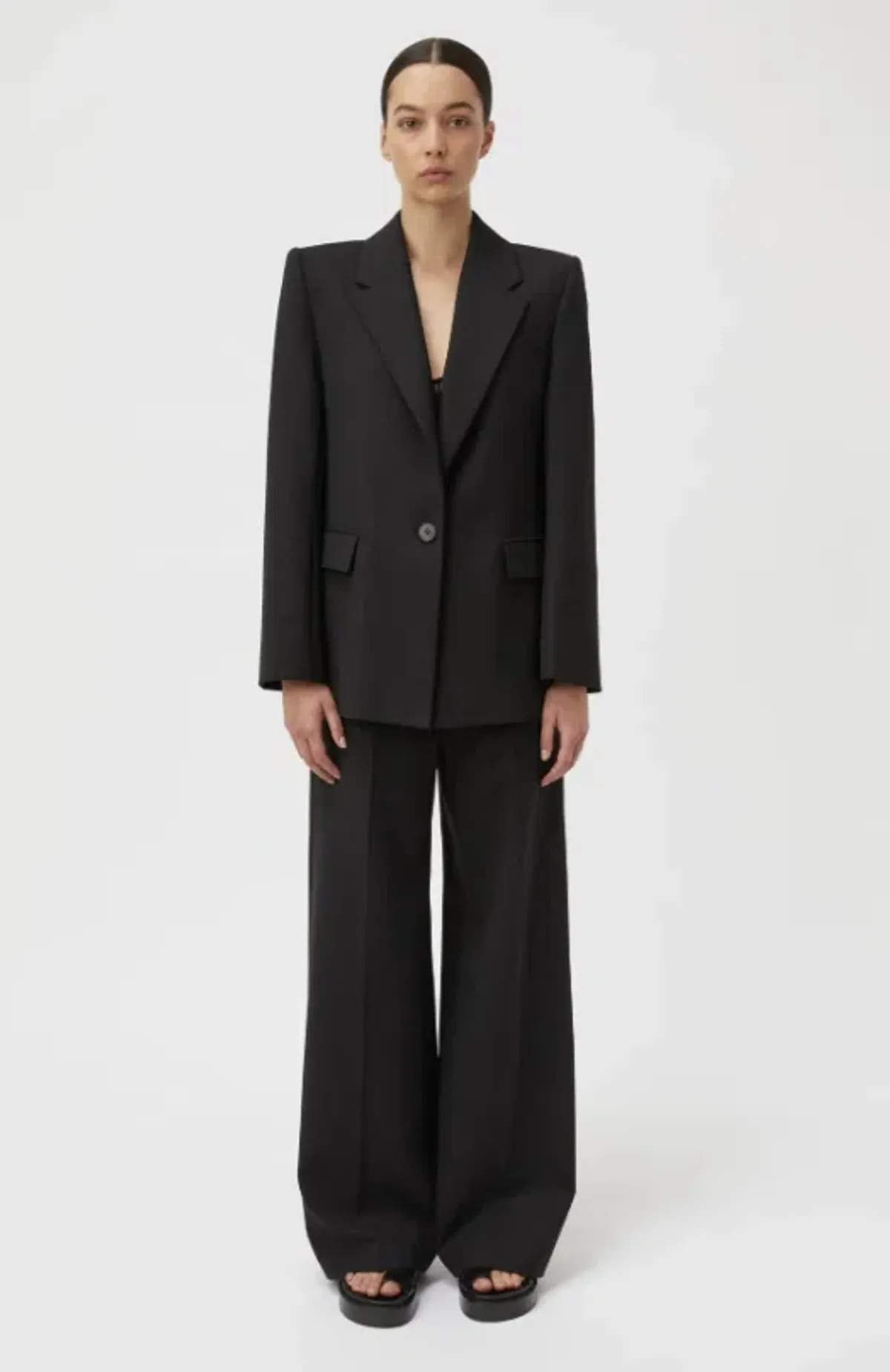 Camilla and Marc Kendrick Blazer - Image 6