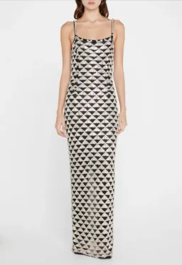 Rachel Gilbert Valentine Gown Size 2/AU10 for rent on The Volte - image 1