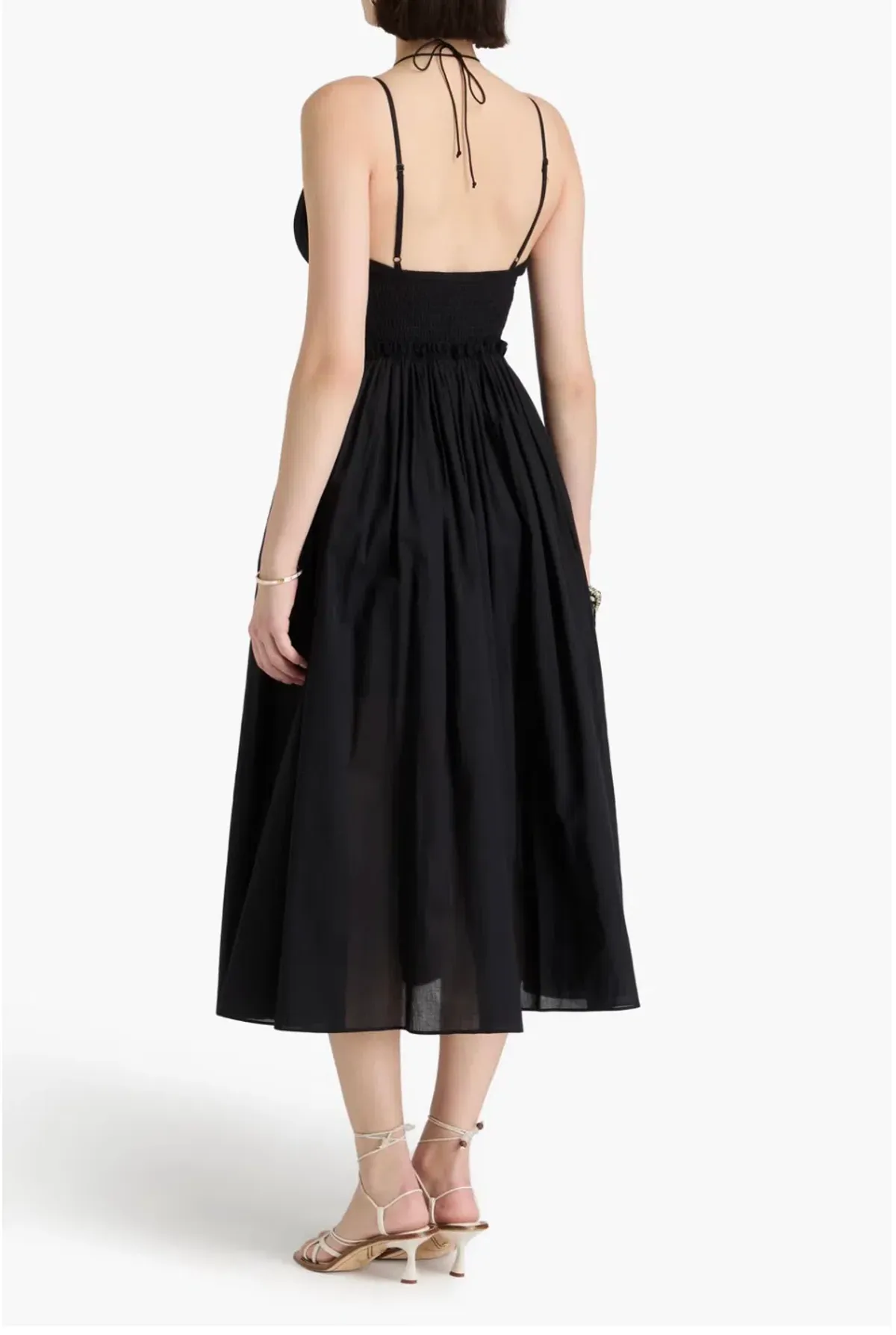 Maje Raza Dress - Image 3