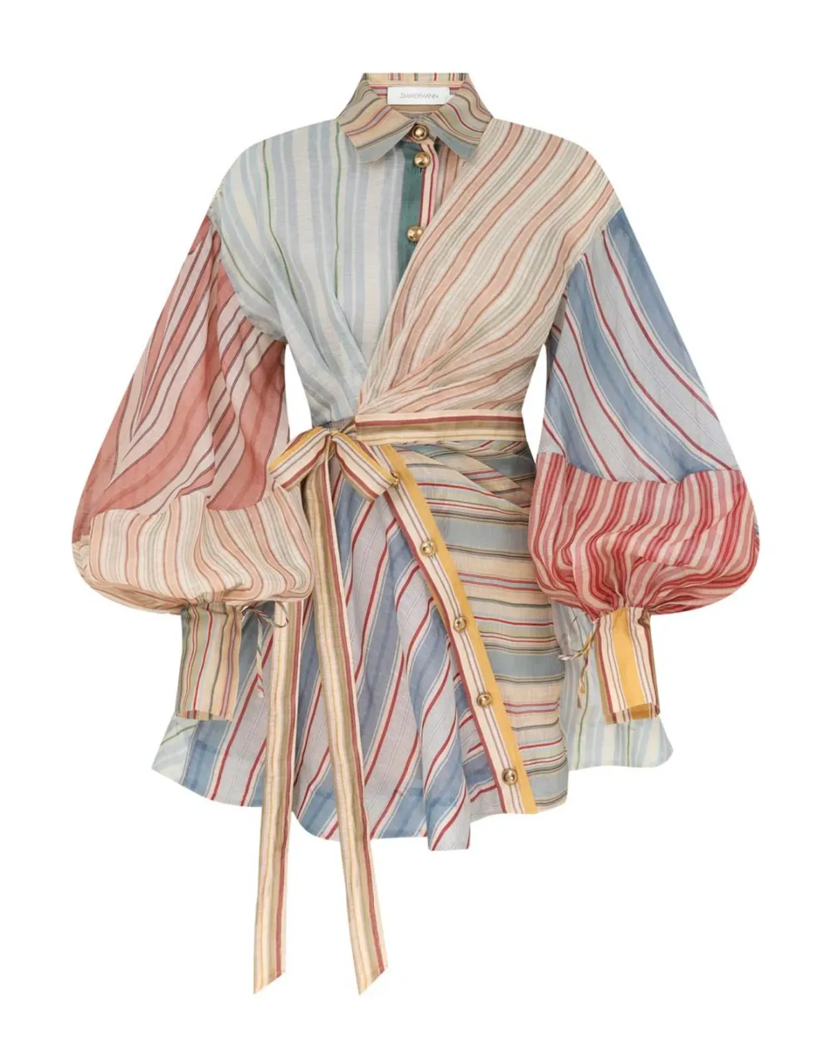 Zimmermann - Image 1