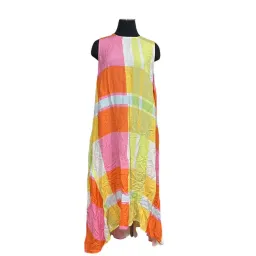 BinnyWear Lorikeet Midi Dress Size 6 for rent on The Volte - image 2