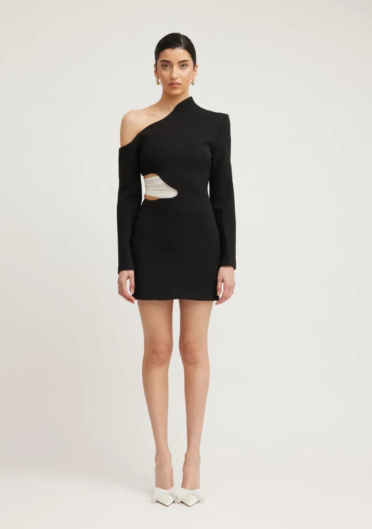 Tojha Martina Dress size Au 6 - Image 1
