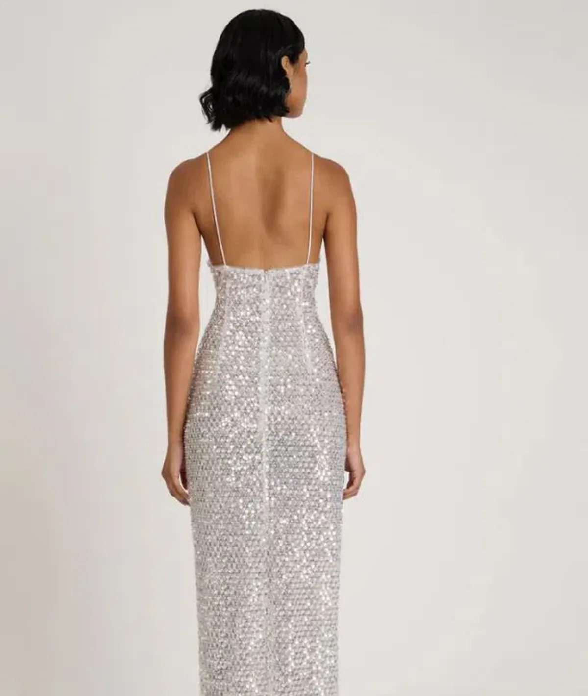 Eliya the Label Mevia Gown Size XS/6 - Image 3
