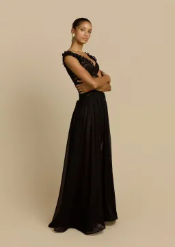 ARCINA ORI ARABELLA DRESS. SIZE S / AU 8-10 for rent on The Volte - image 7