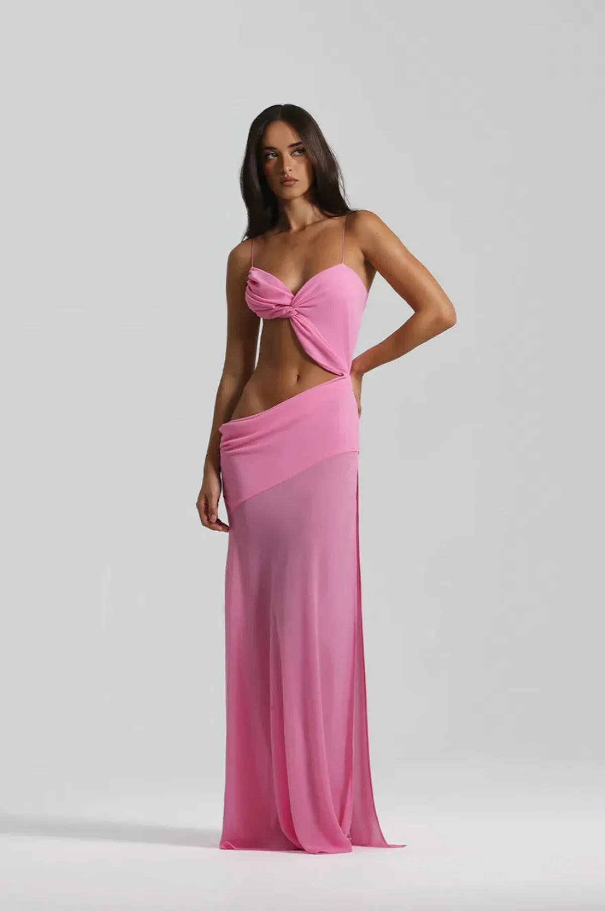 Natalie Rolt Dahlia Dress Size 1 - Image 3