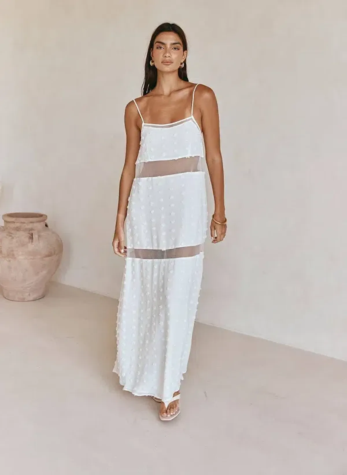 Sabo Skirt Miliano Dress - Image 2