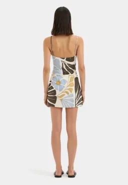 Sir the label Lola mini dress size 8 for rent on The Volte - image 2