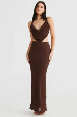 Melani Set - Blair in Brown  for rent on The Volte - image 1