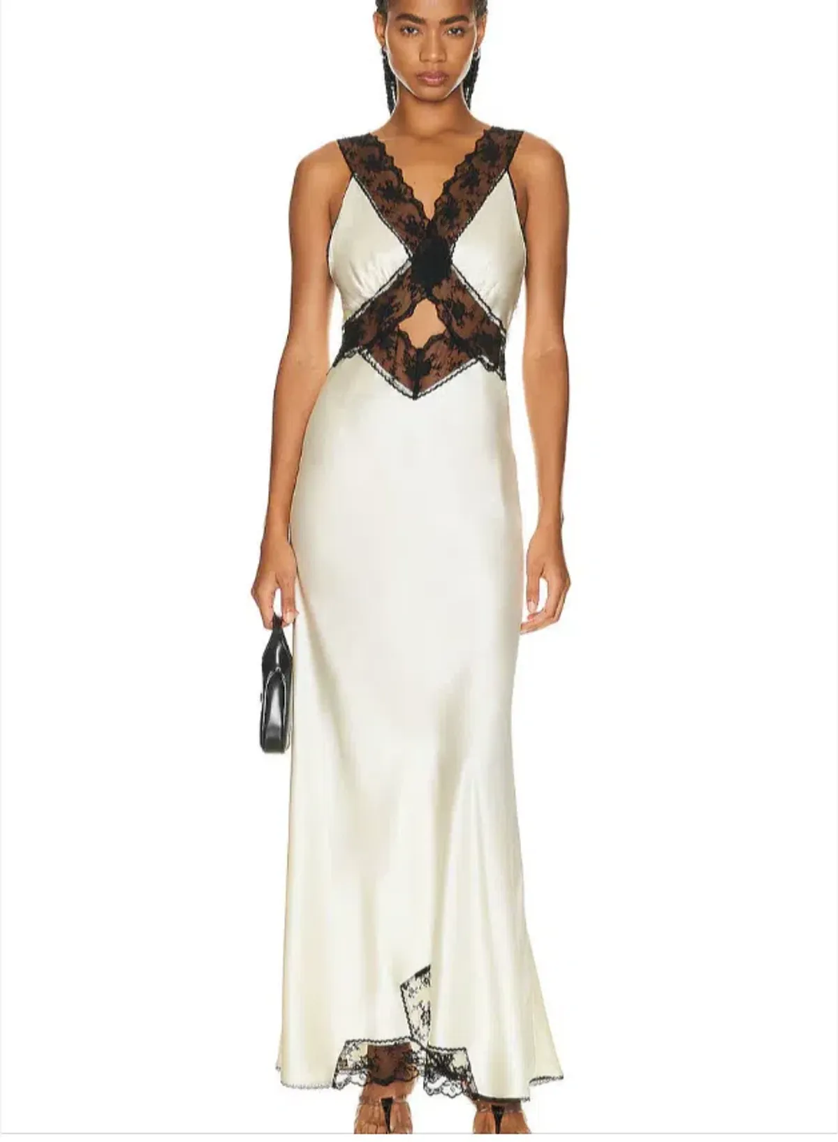 SIR The Label ARIES gown   - Image 4
