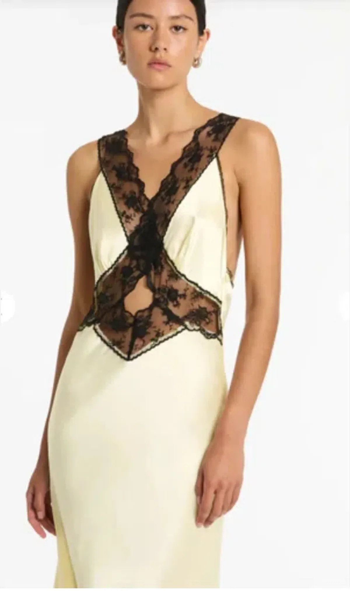 SIR The Label ARIES gown   - Image 2