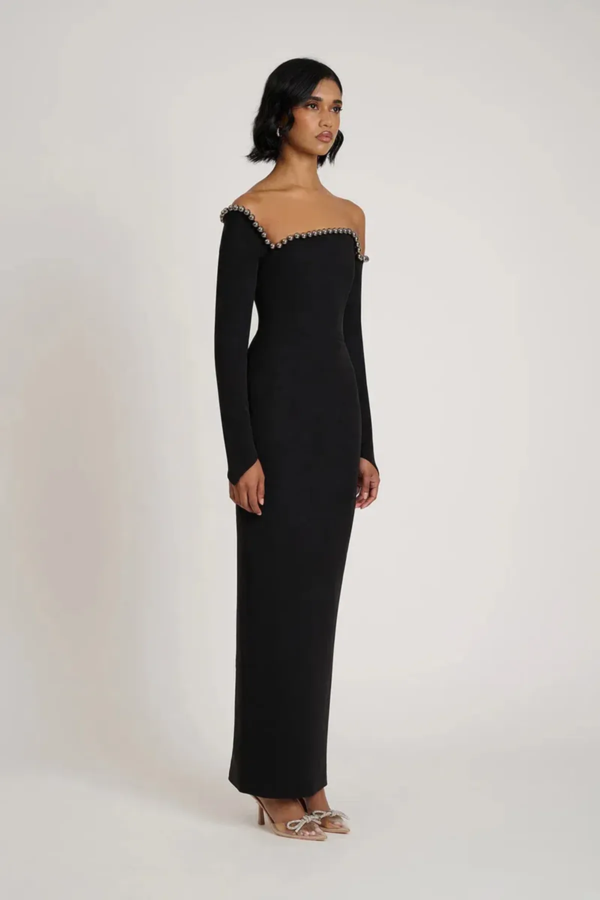 Eliya the Label - Stefania Gown - Image 2