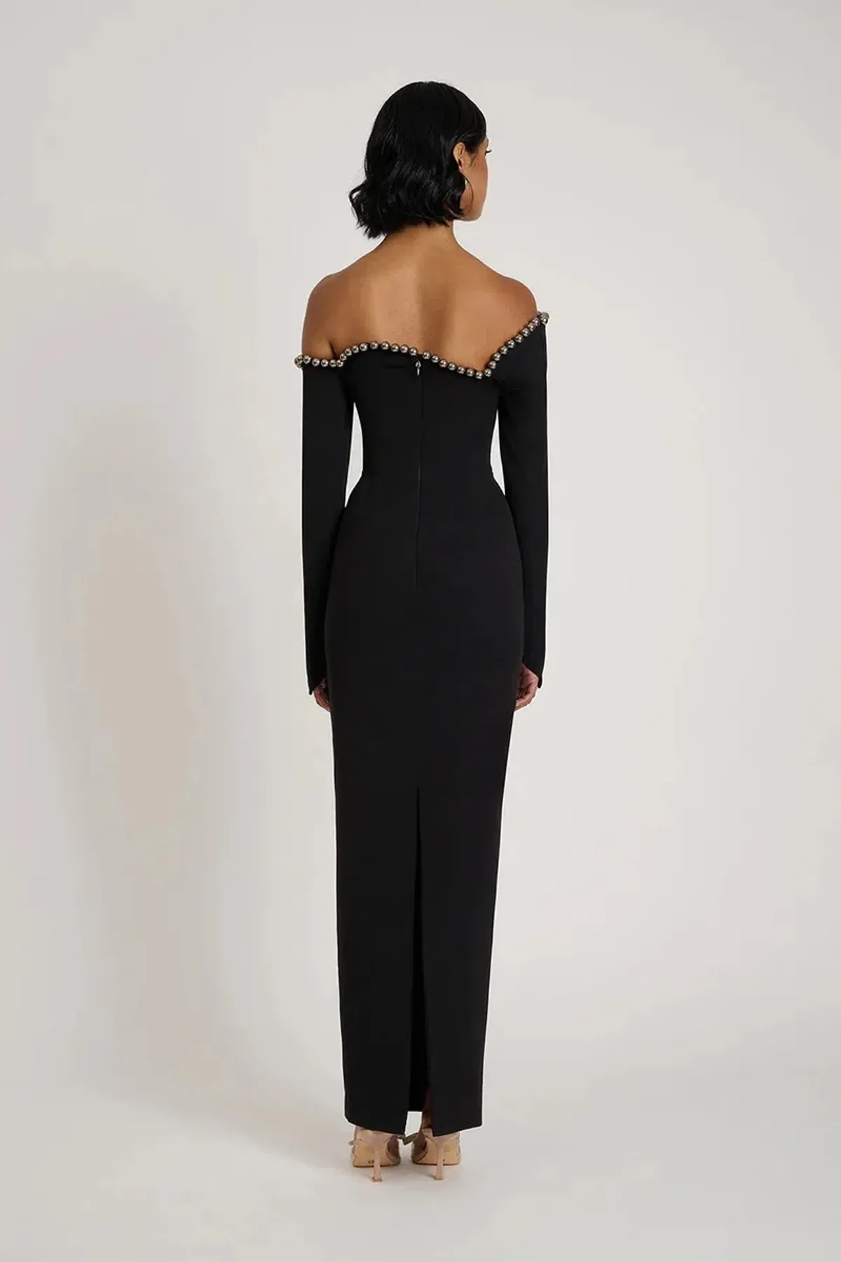 Eliya the Label - Stefania Gown - Image 4
