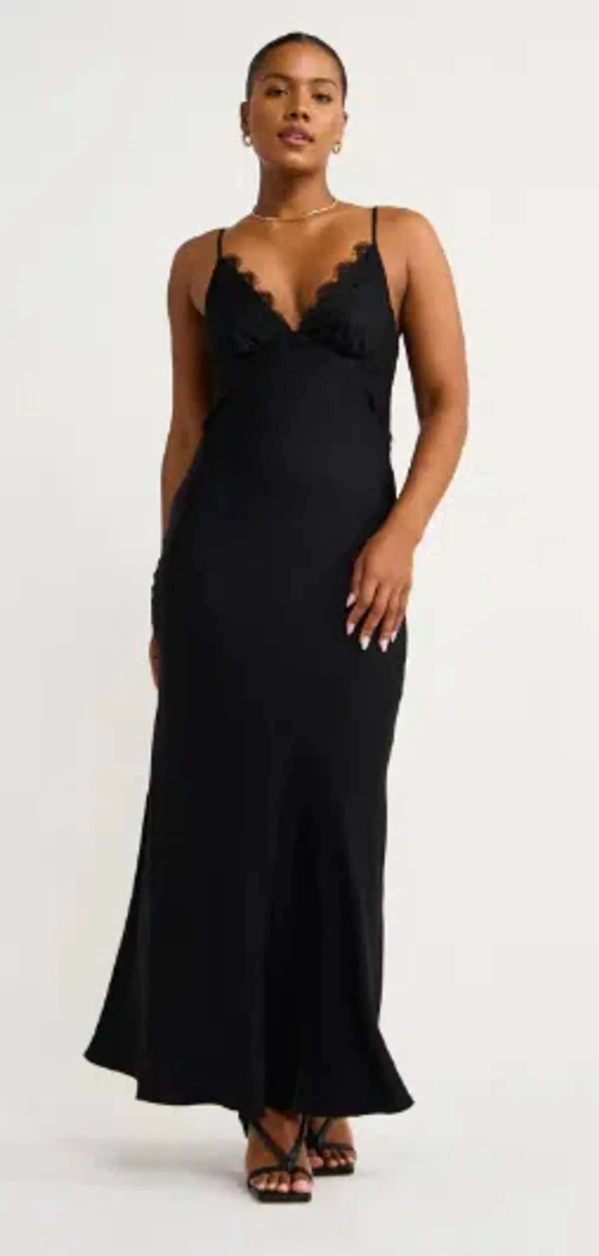 Bec & bridge Emery Maxi Black size 10 - Image 1