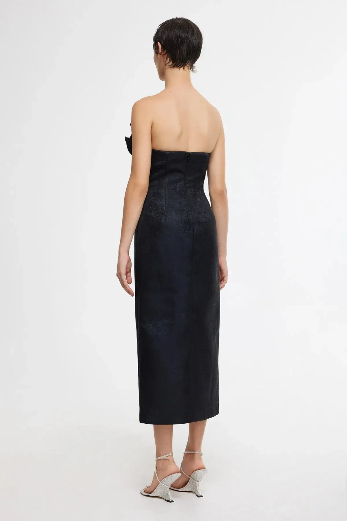 ACLER WEBSTER MIDI DRESS - Image 2
