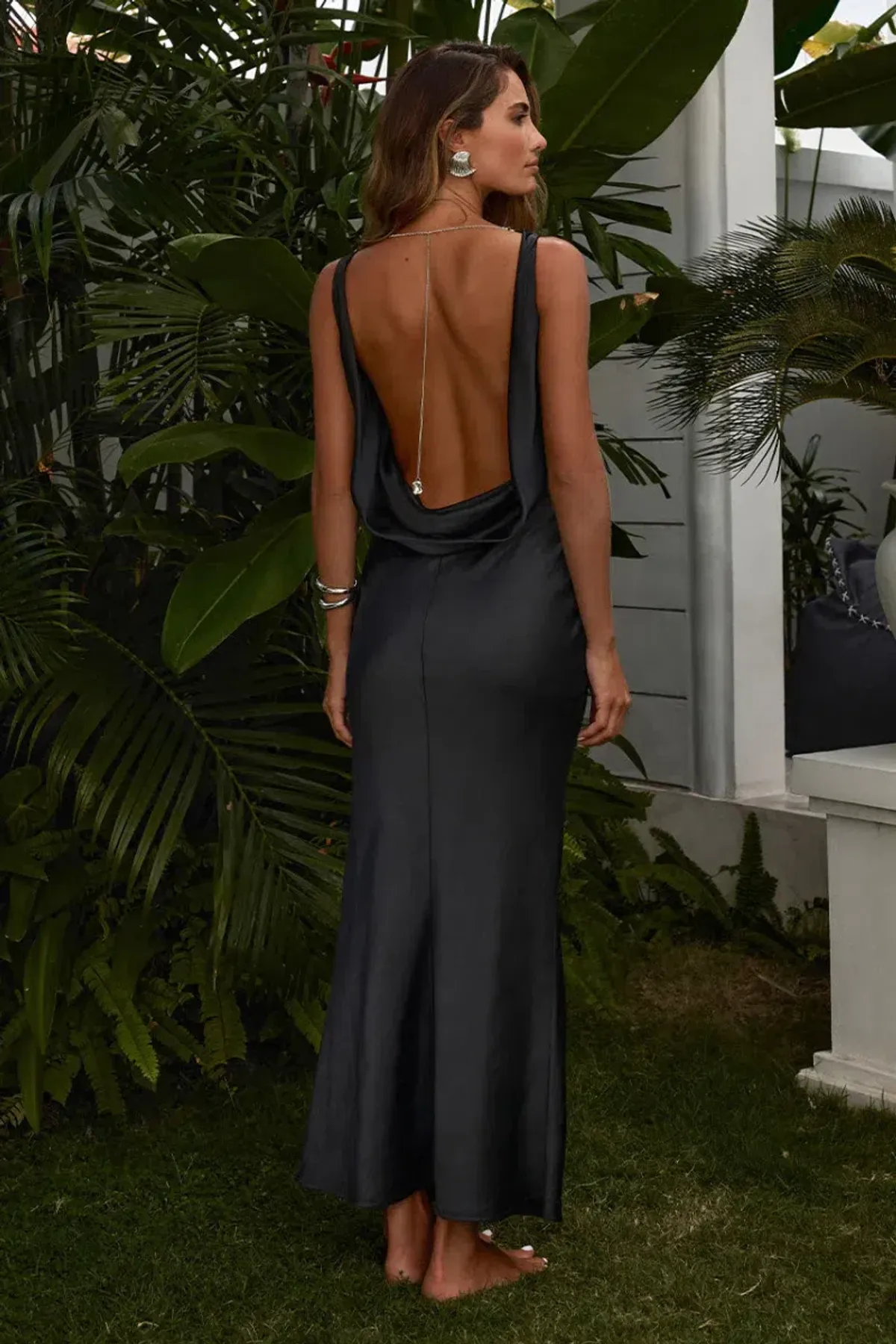 Runaway the Label Manon Maxi Dress - Image 1