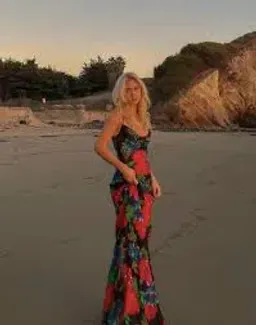 Rat & Boa Casablanca Dress for rent on The Volte - image 2