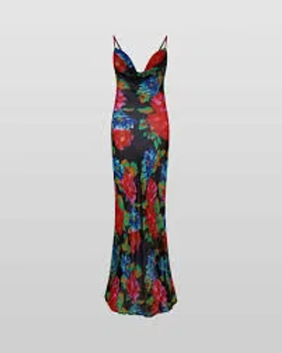 Rat & Boa Casablanca Dress - Image 1