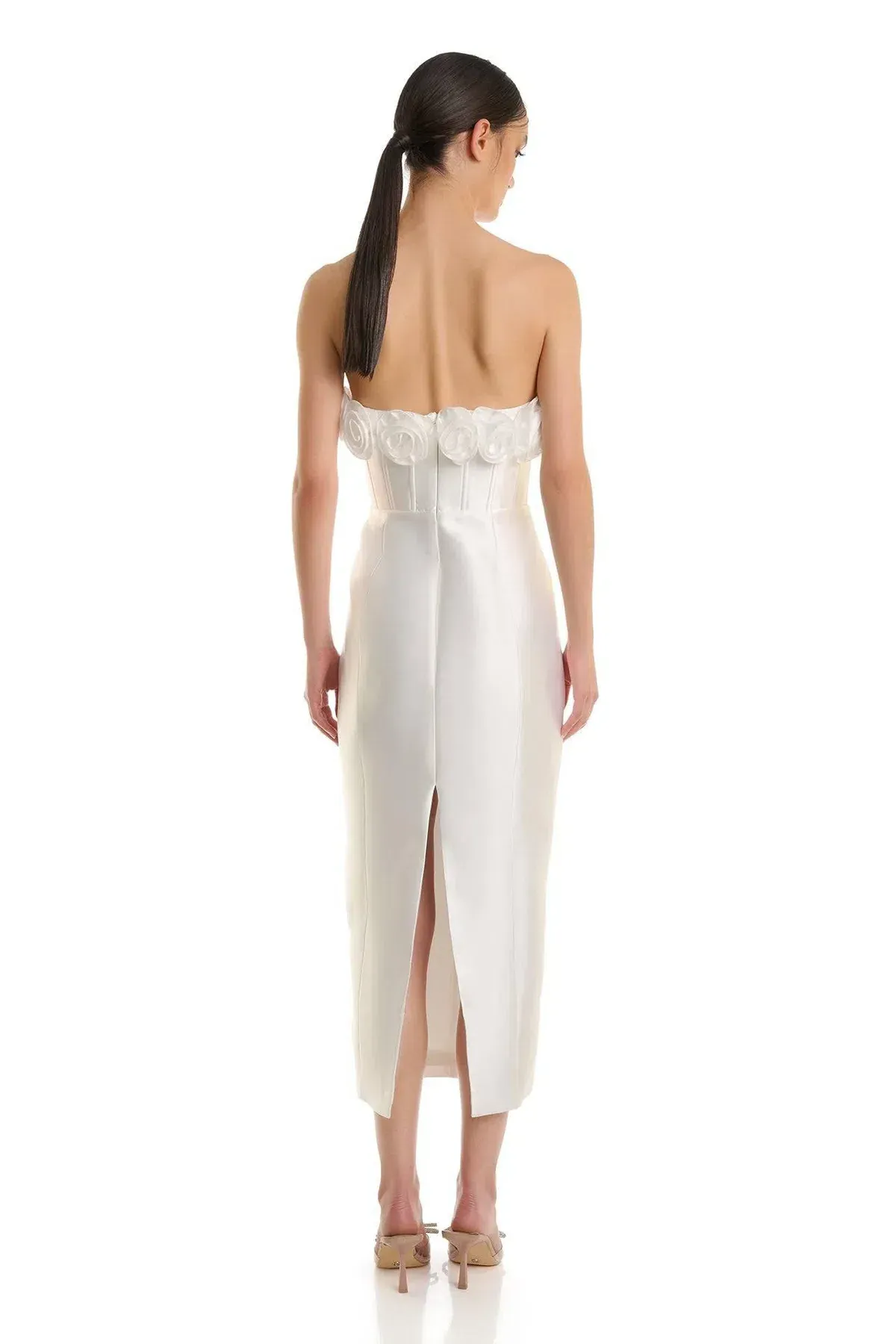 ELIYA THE LABEL Cyprus dress XS - Image 4