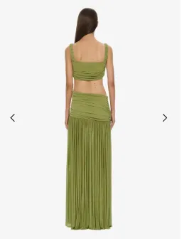Christoper Esber size 8 for rent on The Volte - image 2