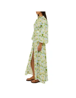 Palm Noosa Noddy Dress, Size 10 for rent on The Volte - image 2
