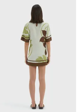 Sir Amaia Mini Dress Size 2/10 for rent on The Volte - image 2