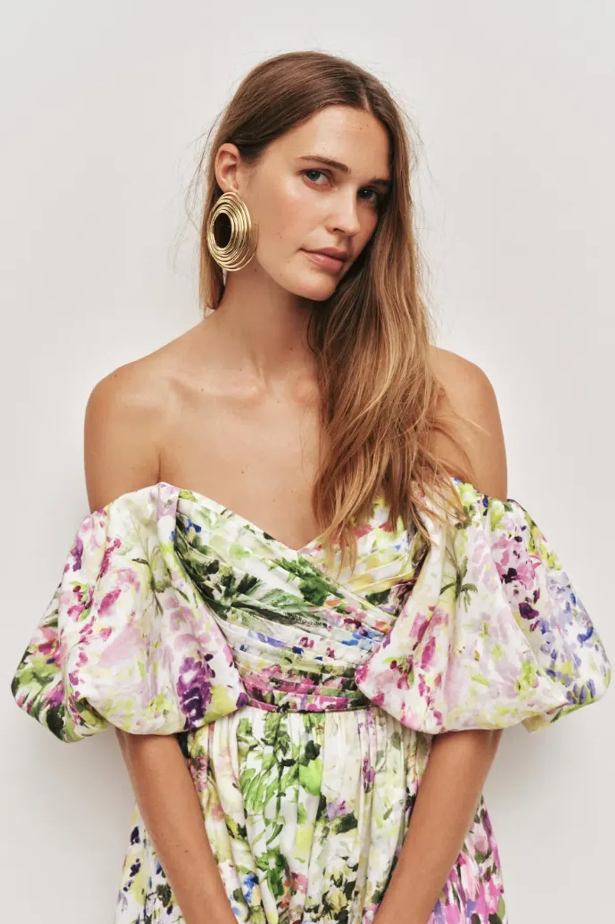 AJE Adina Midi Dress 8 - Image 3