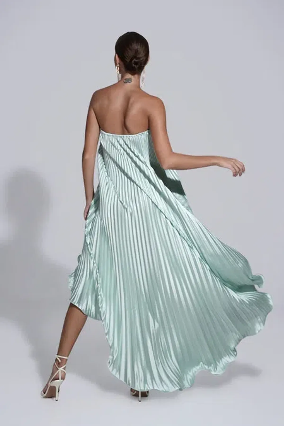 Feminite Dress  - Image 4